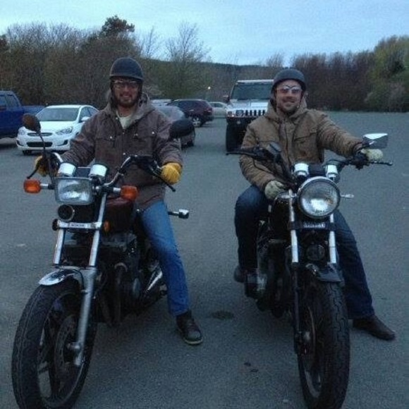 Meet your Posher, Wade - Picture 1 of 1